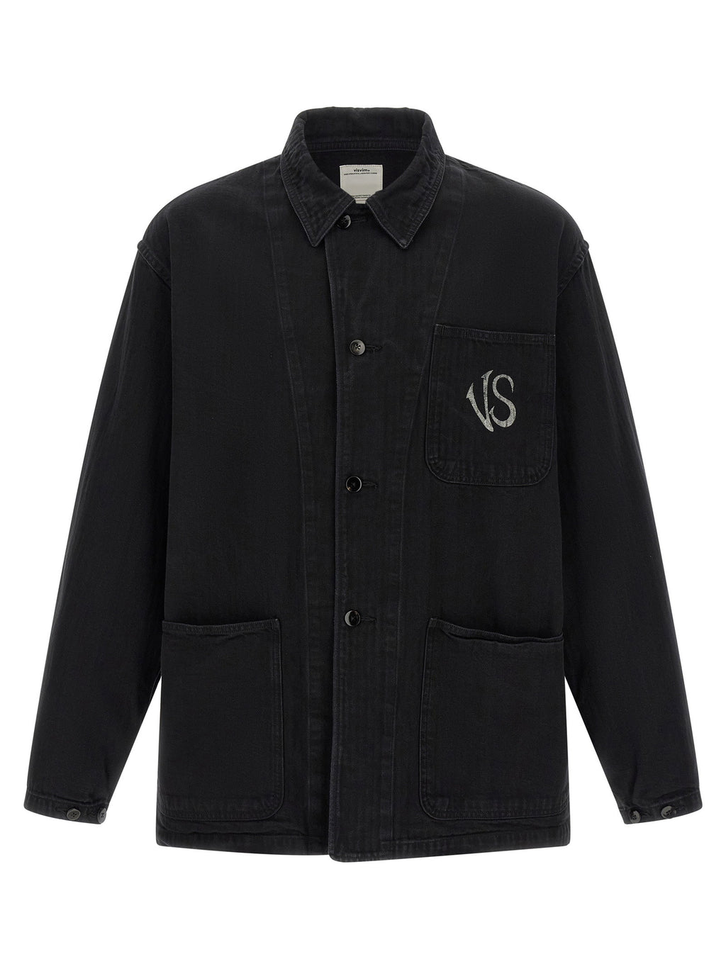 Visvim Baker Jacket