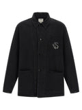 Visvim Baker Jacket