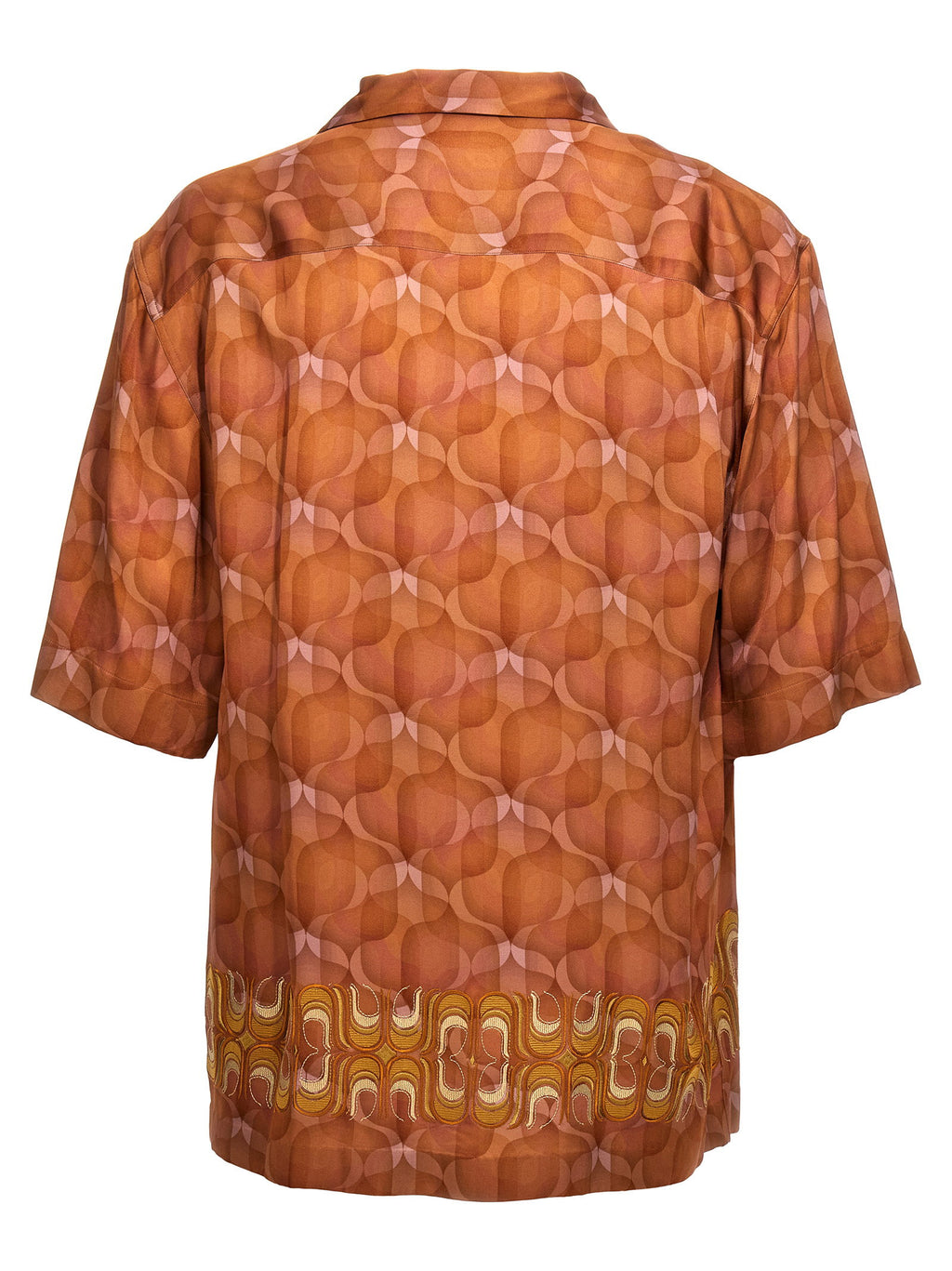 Dries Van Noten Cassiemb Shirt Dries Van Noten