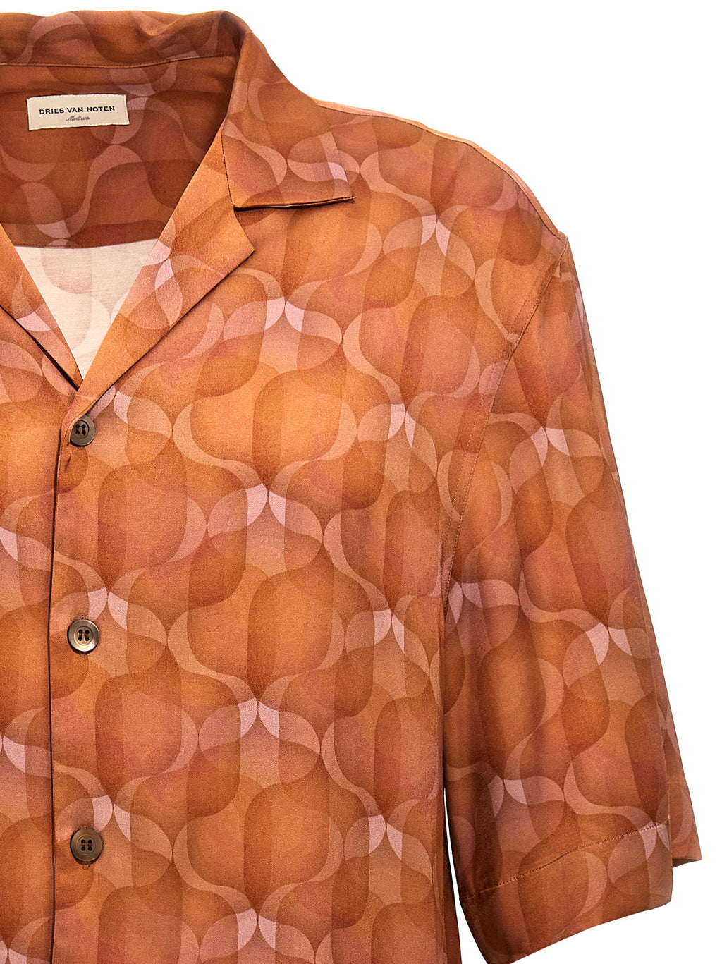 Dries Van Noten Cassiemb Shirt Dries Van Noten