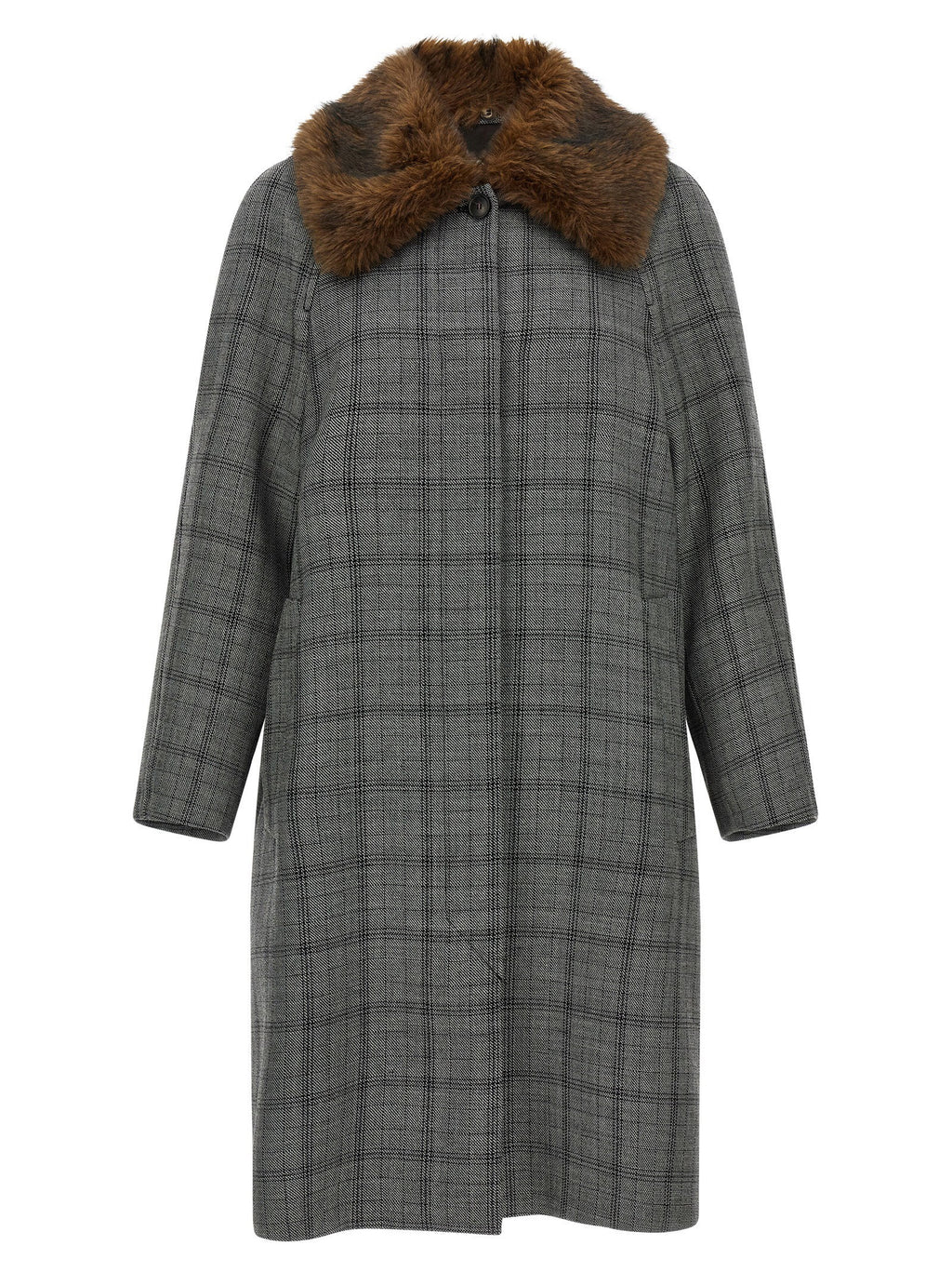 Tela Gavin Coat