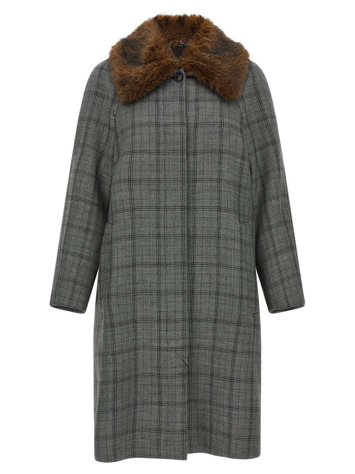 Tela Gavin Coat