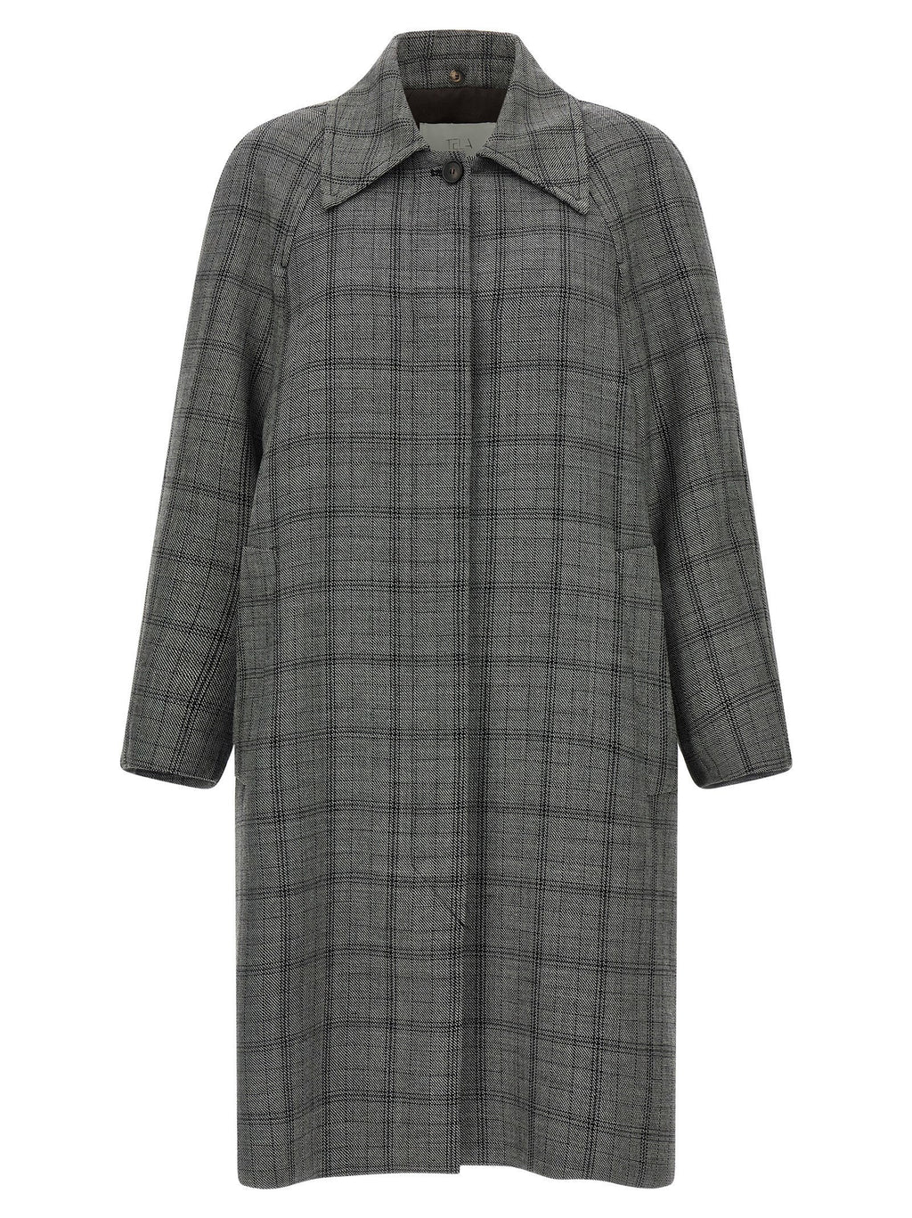 Tela Gavin Coat