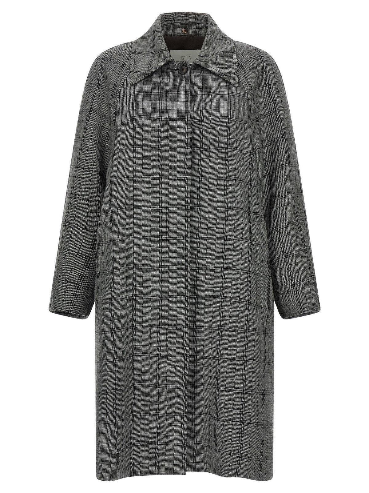 Tela Gavin Coat