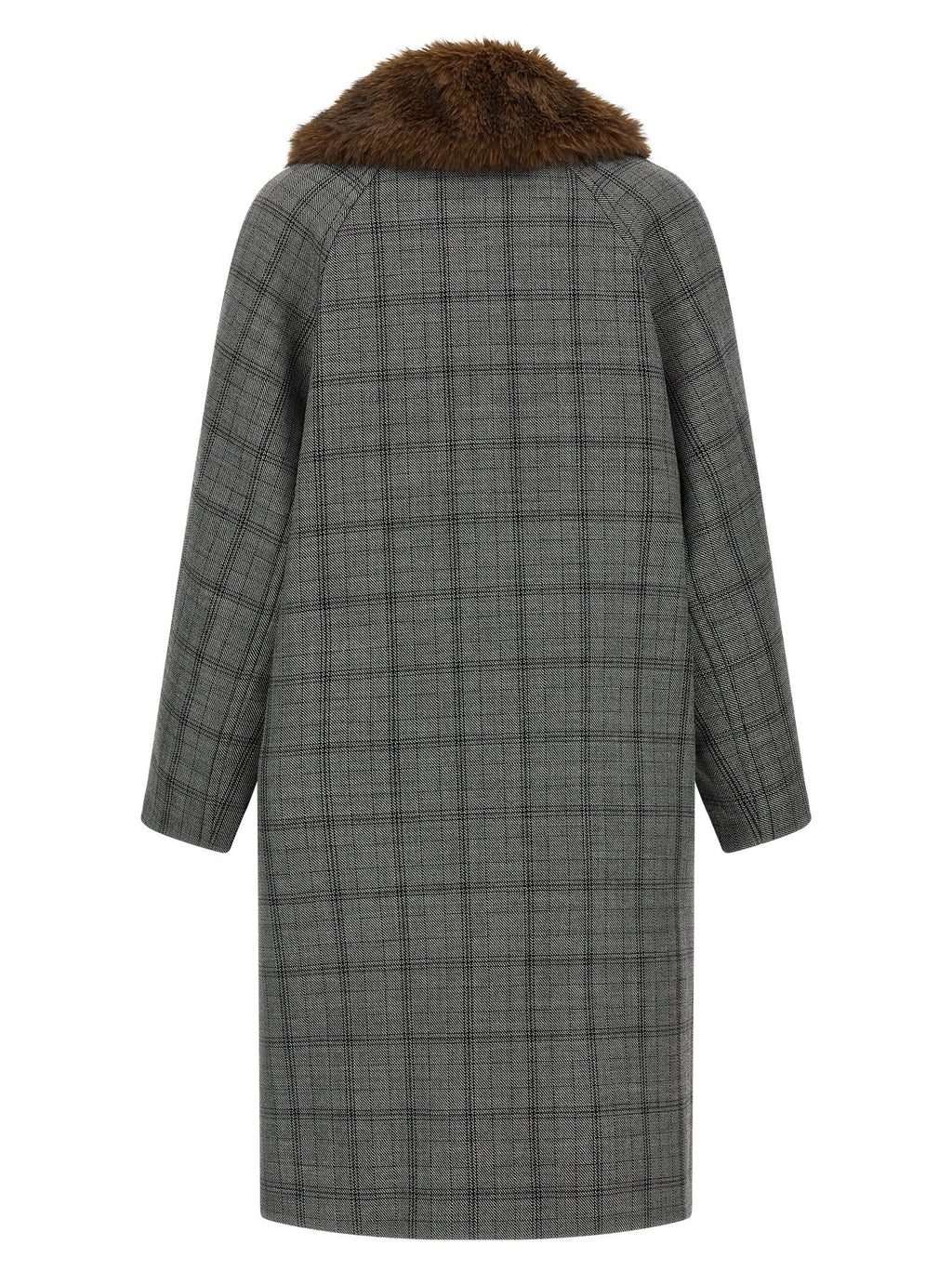 Tela Gavin Coat