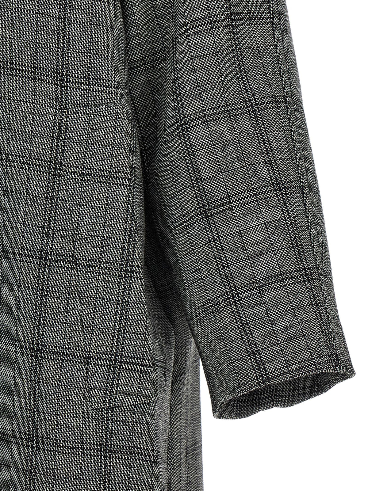 Tela Gavin Coat