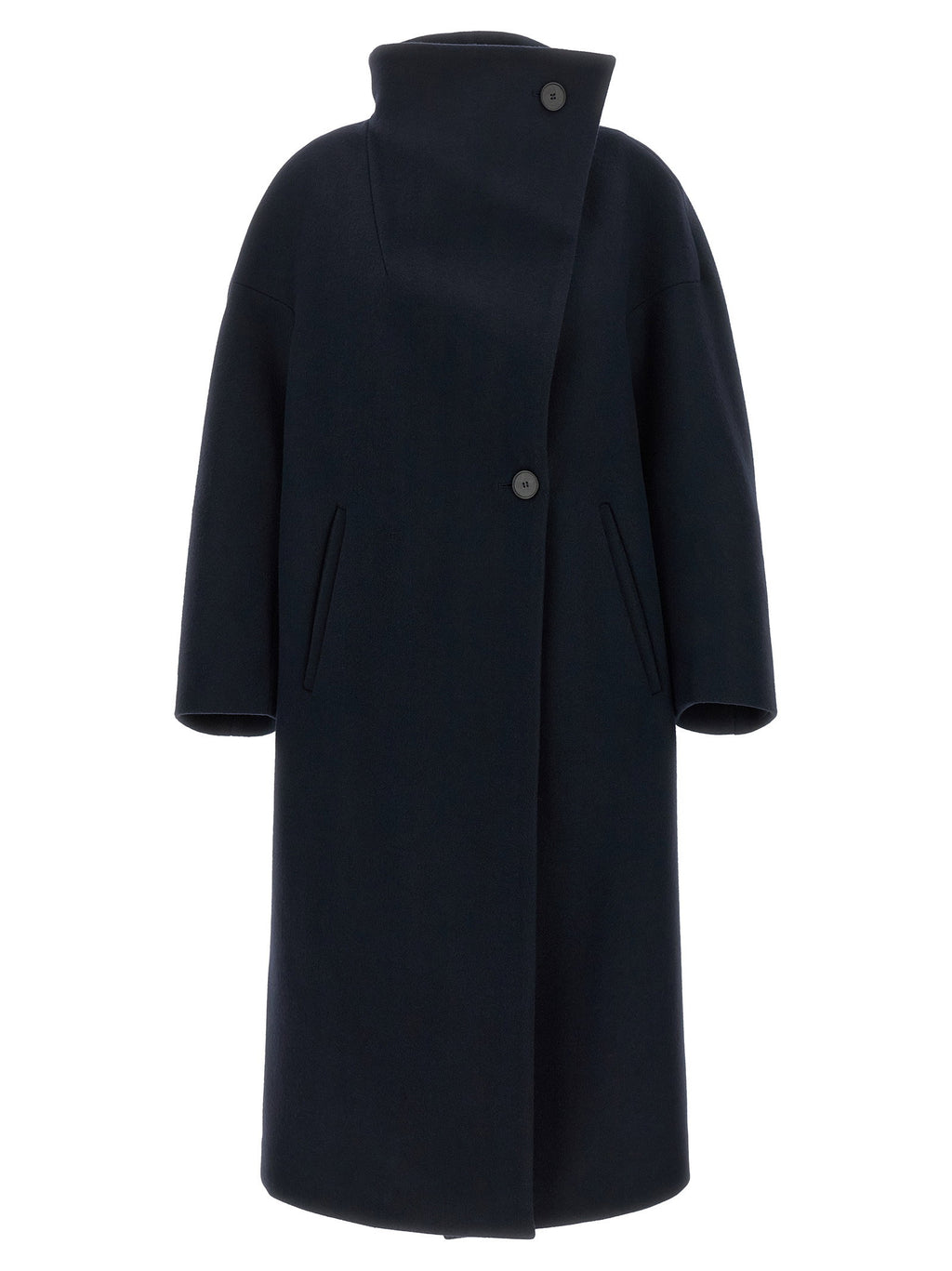 Tela Scott Coat