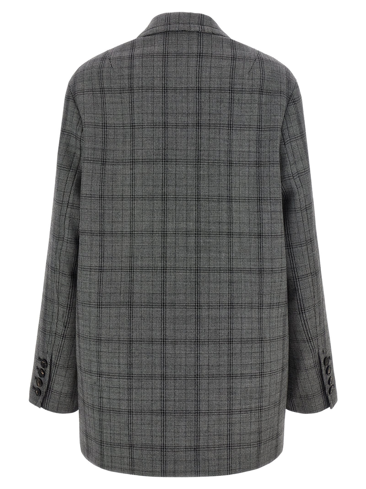 Tela Giselle Blazer