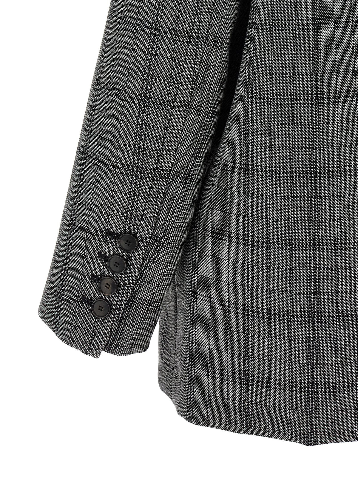 Tela Giselle Blazer