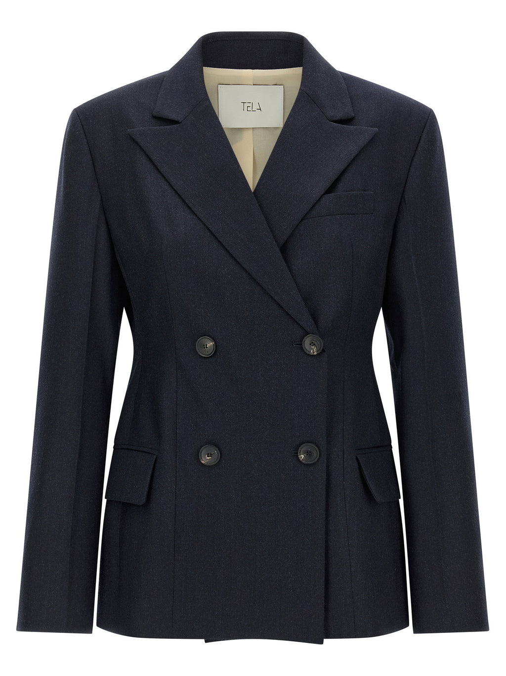 Tela Florence Blazer