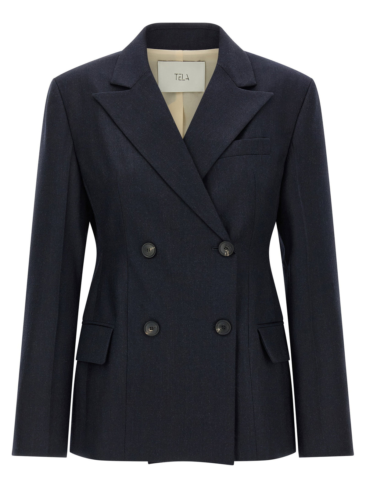 Tela Florence Blazer