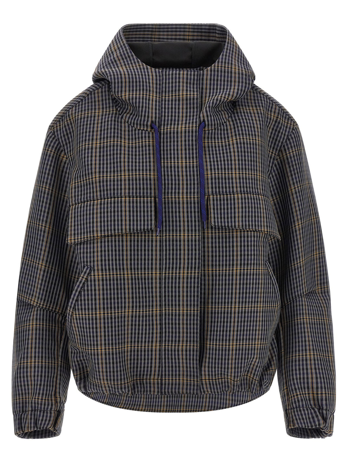 Tela Niki Jacket