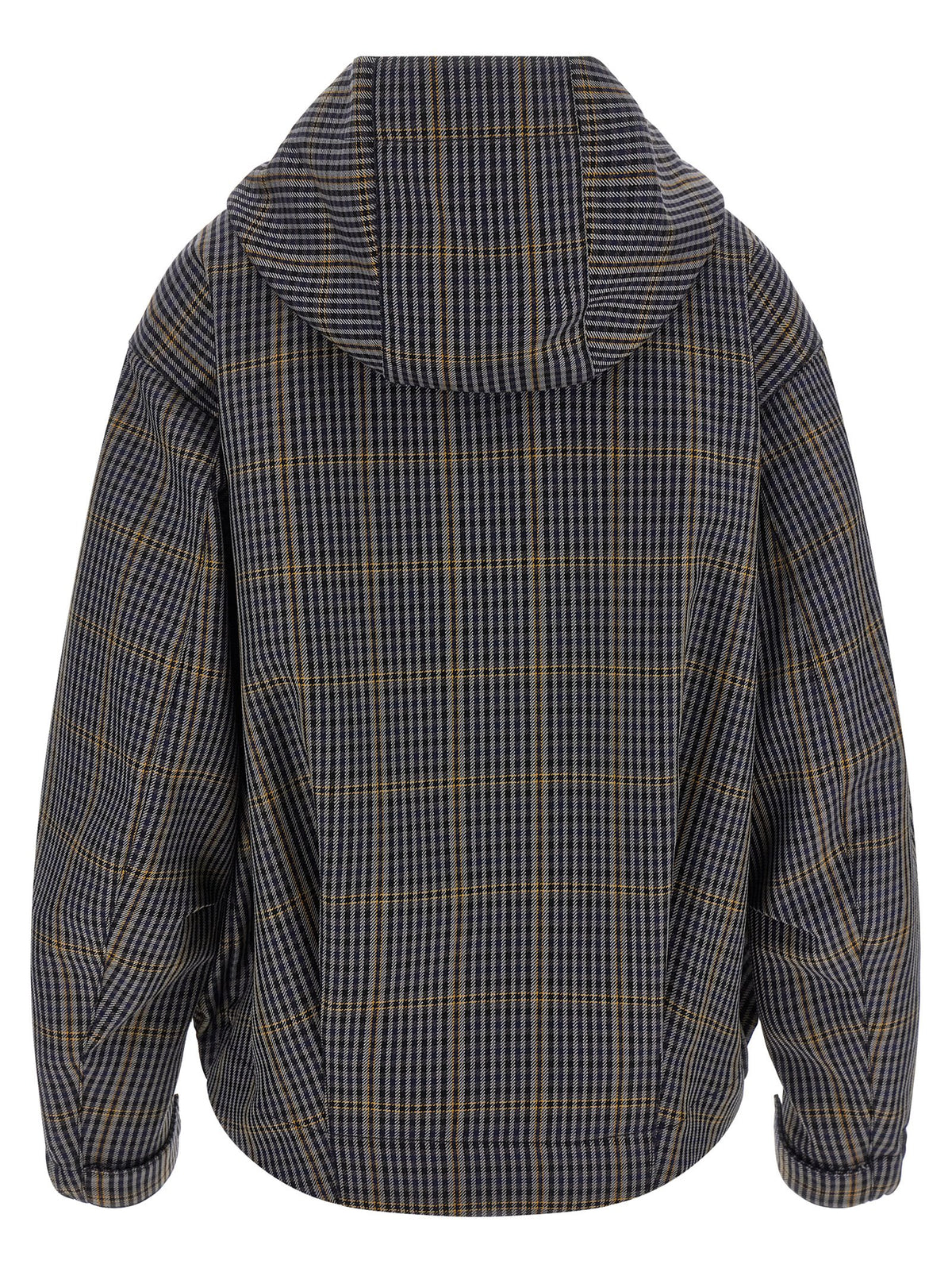Tela Niki Jacket