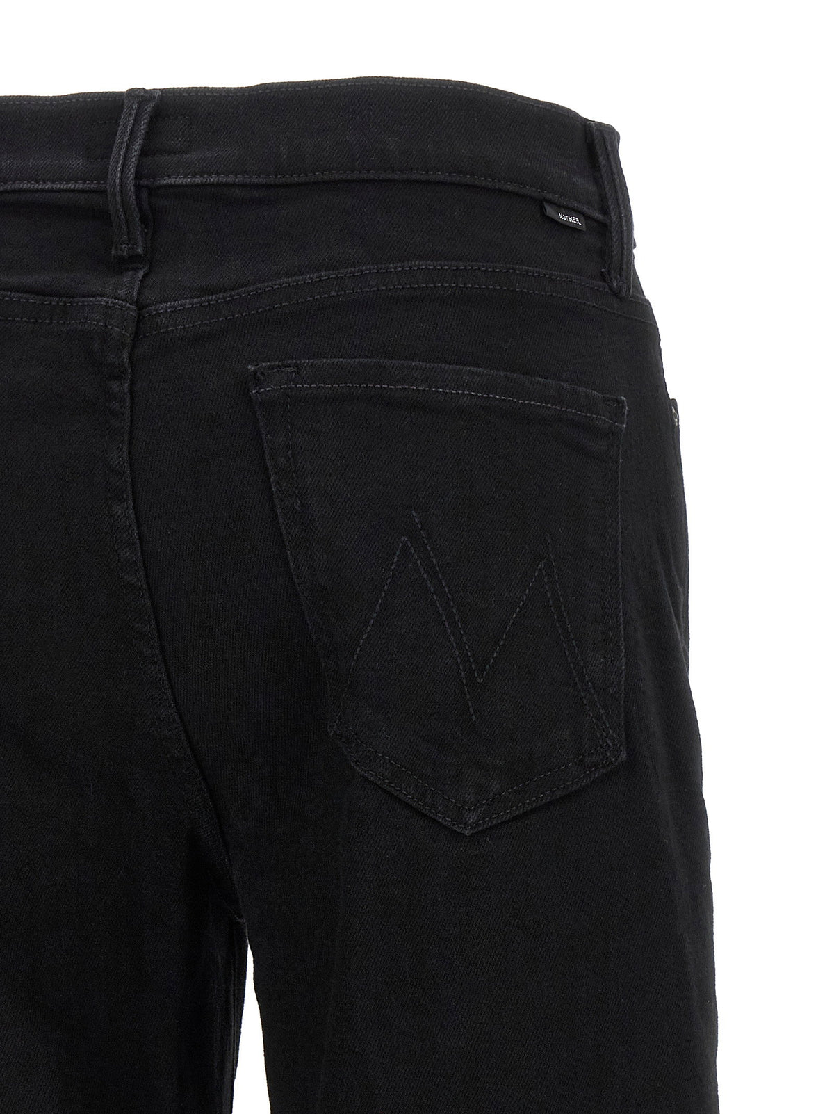 Mother The Kick It Jeans