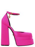 Versace Medusa Aevitas’ Pumps