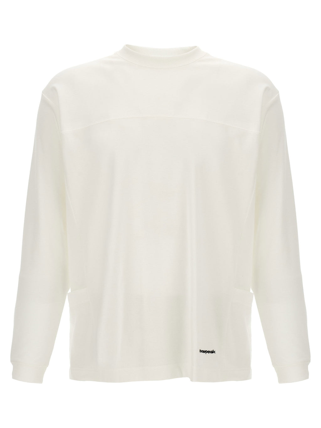Snow Peak Stain Repellent Sweater