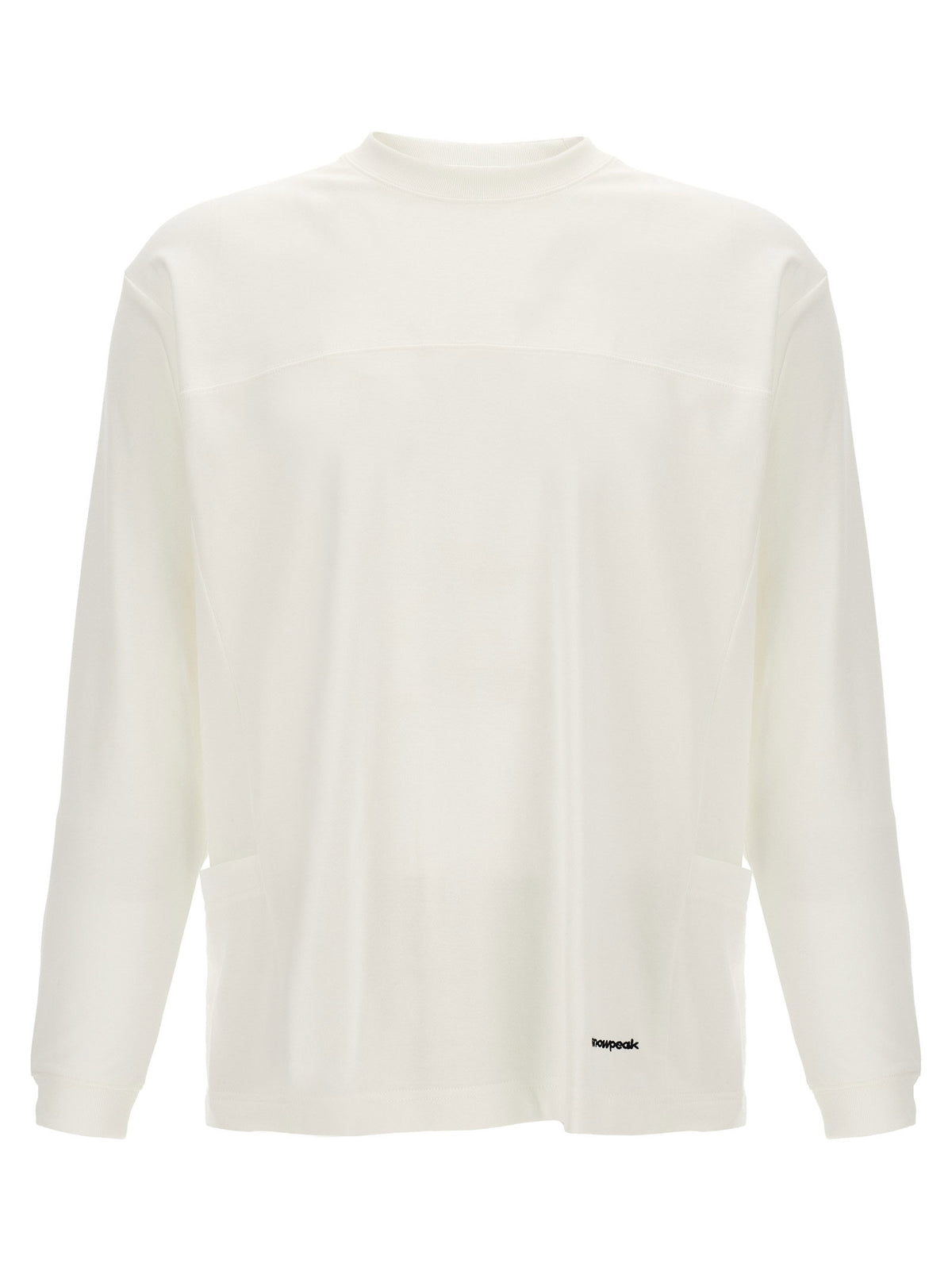 Snow Peak Stain Repellent Sweater