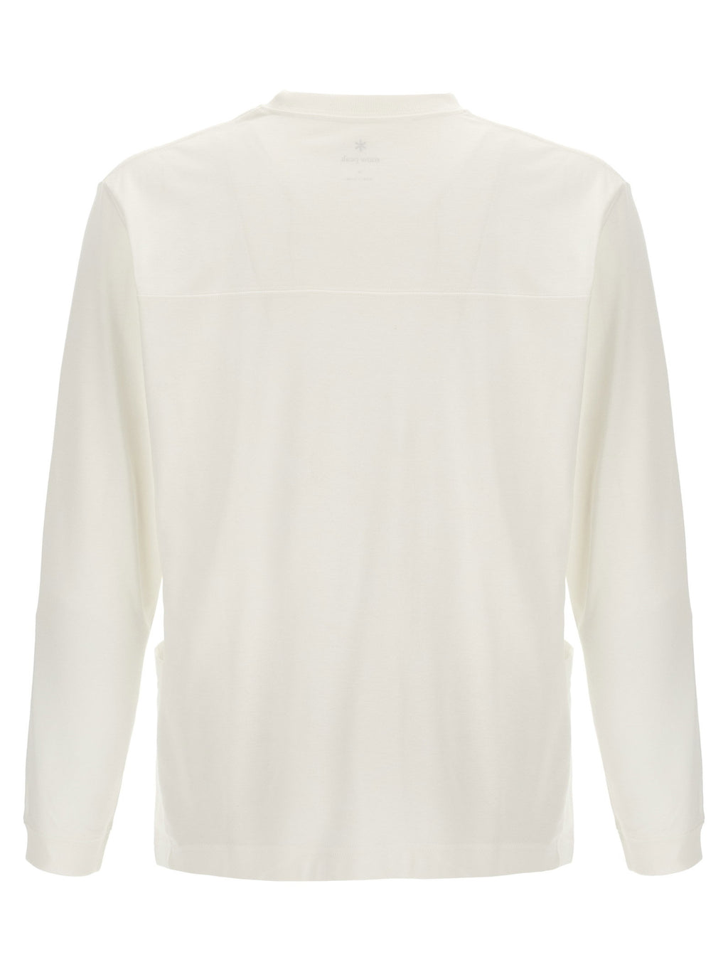 Snow Peak Stain Repellent Sweater