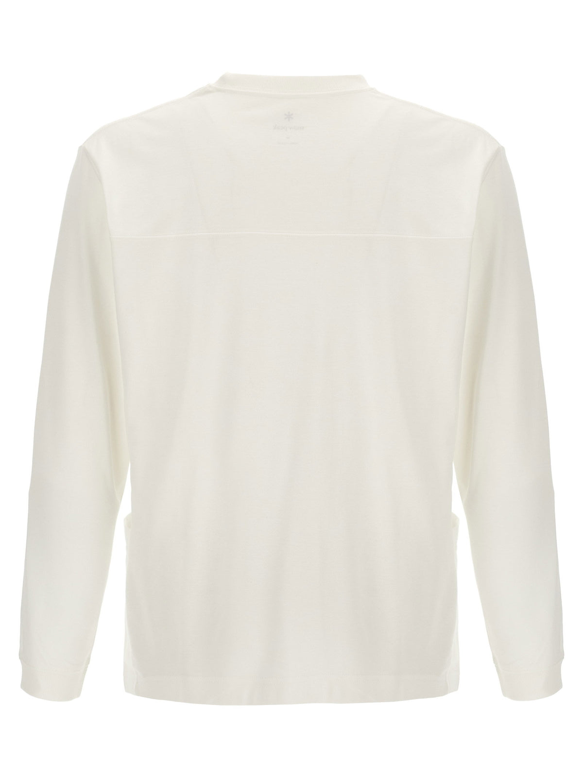 Snow Peak Stain Repellent Sweater
