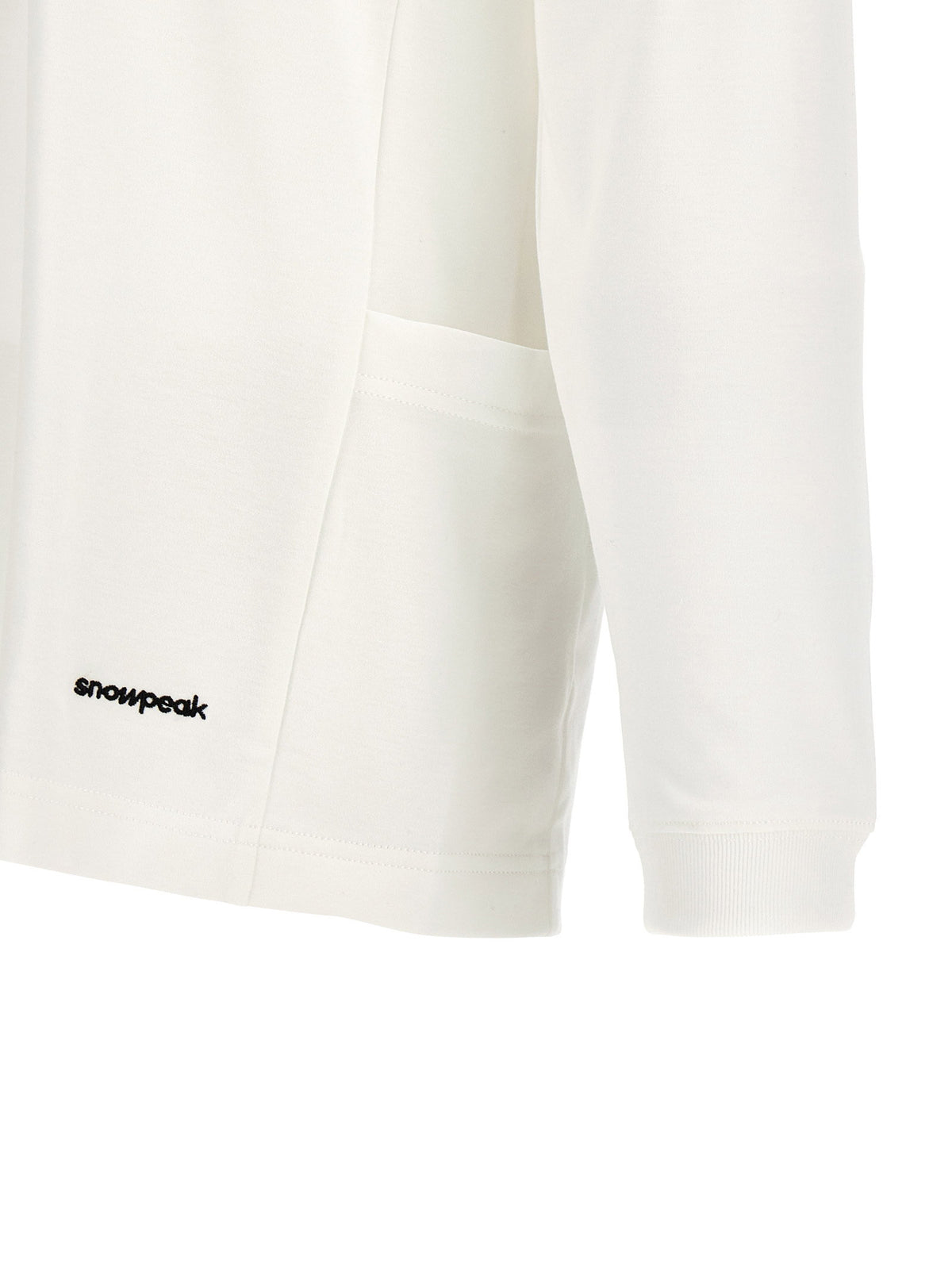 Snow Peak Stain Repellent Sweater