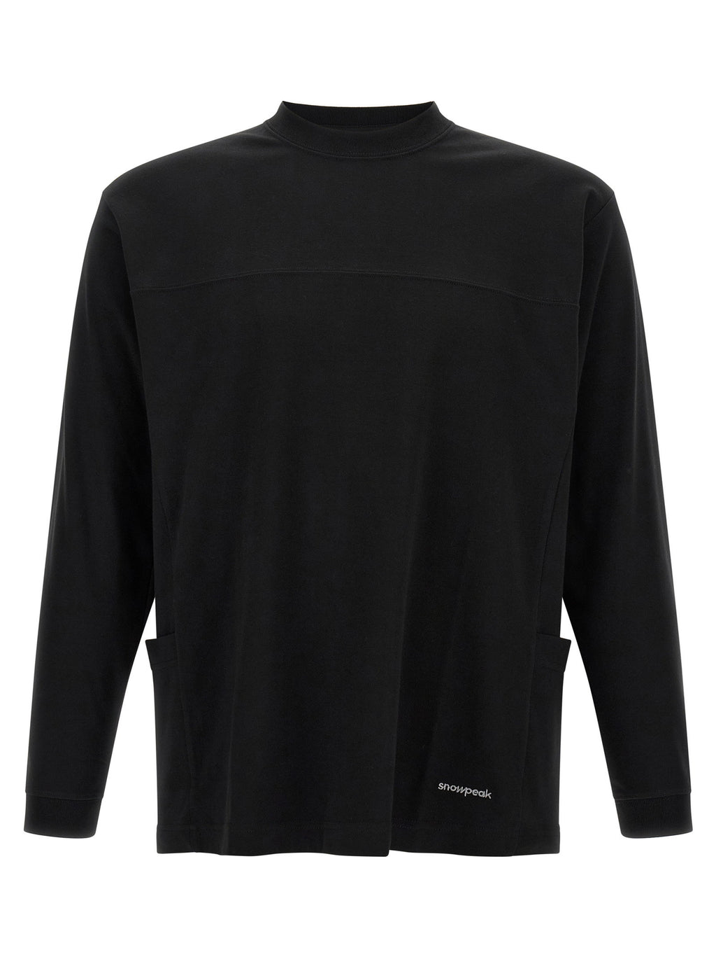 Snow Peak Stain Repellent Sweater