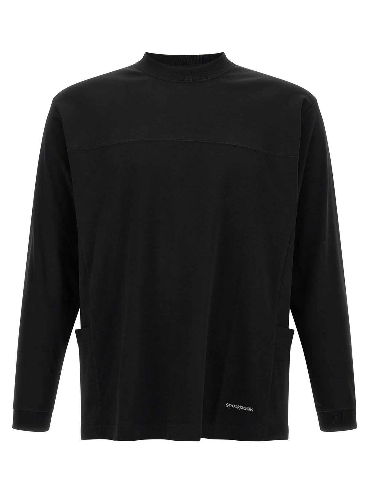 Snow Peak Stain Repellent Sweater
