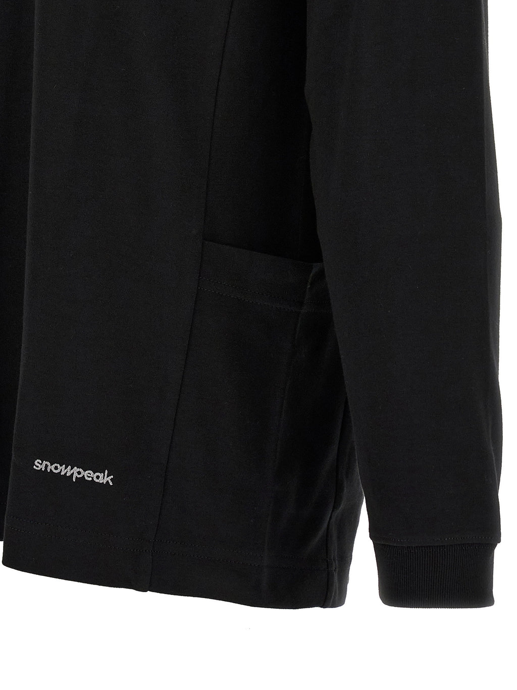 Snow Peak Stain Repellent Sweater