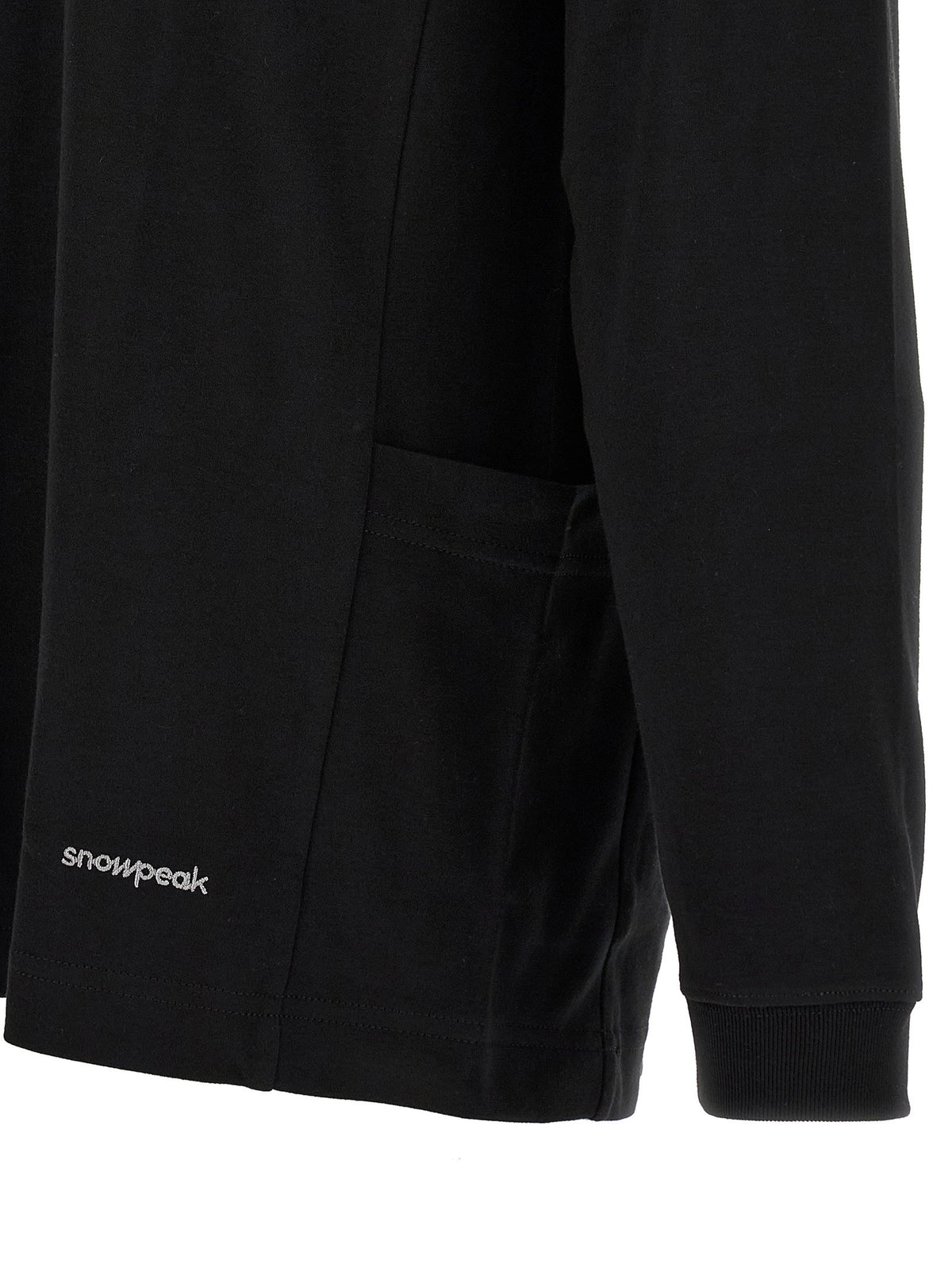 Snow Peak Stain Repellent Sweater