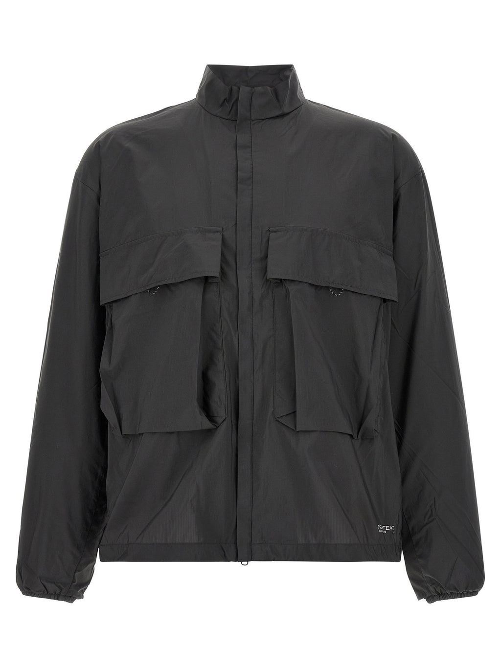 Snow Peak Pertex Quantum Air Jacket