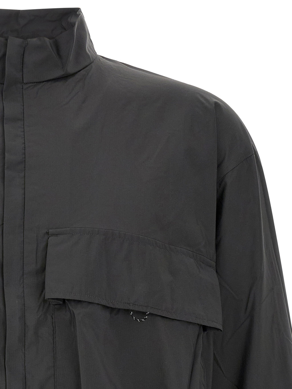 Snow Peak Pertex Quantum Air Jacket
