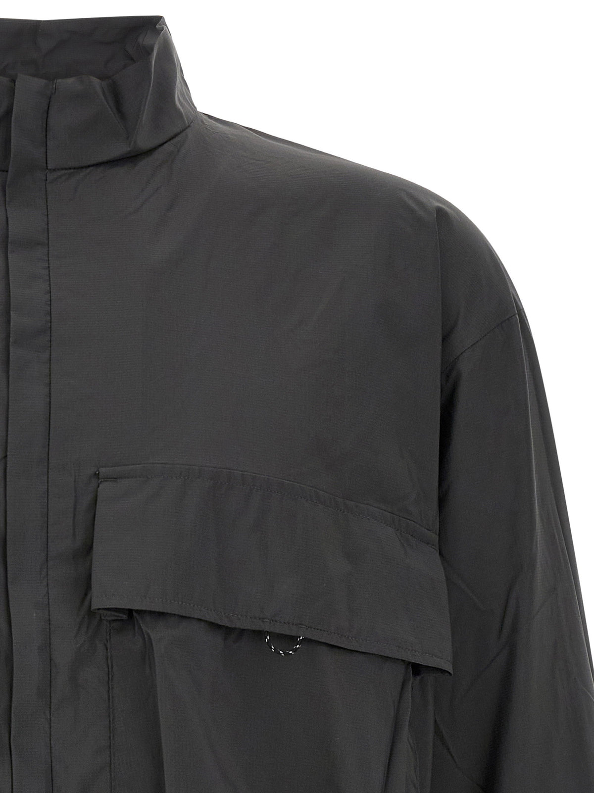 Snow Peak Pertex Quantum Air Jacket