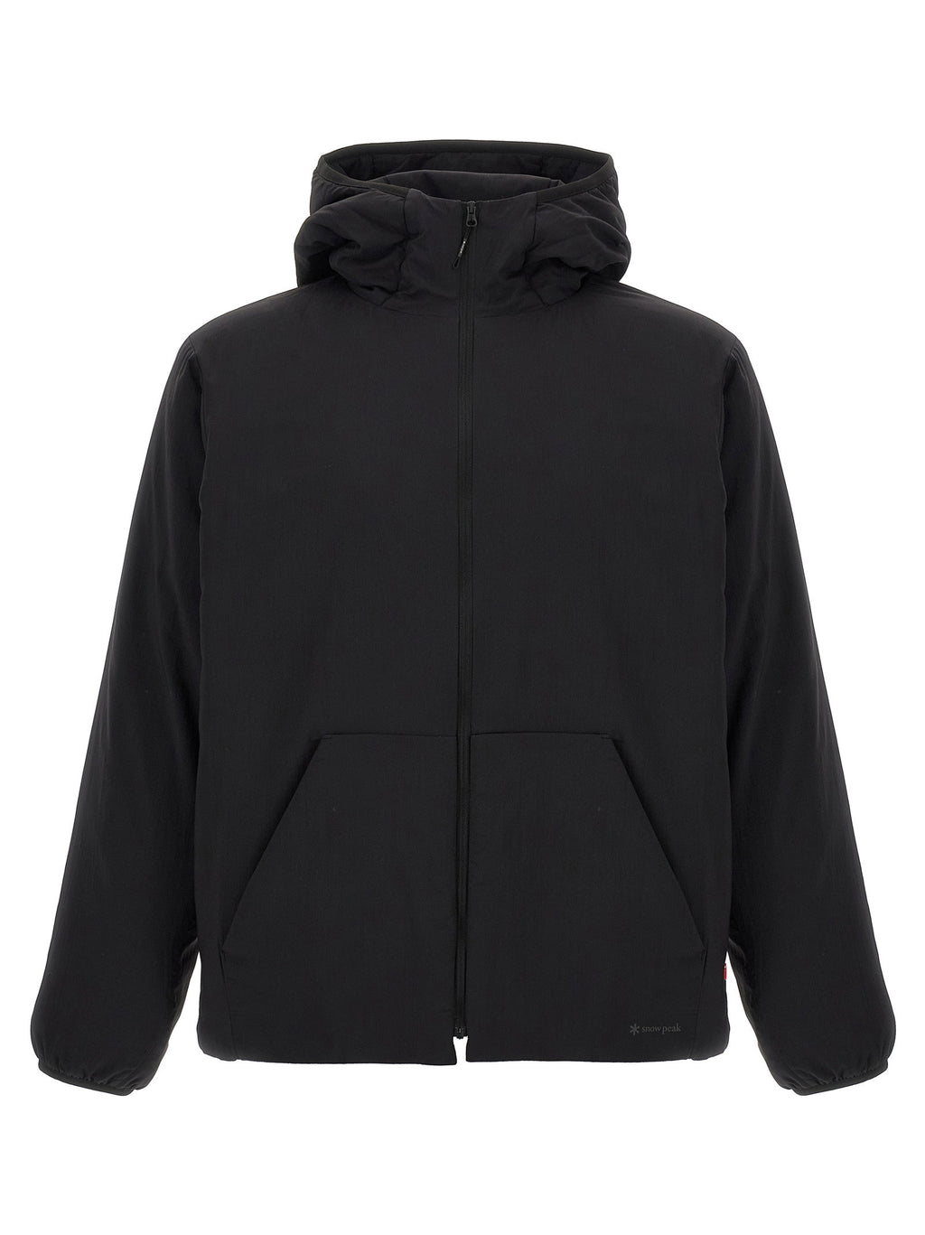 Snow Peak Flexible Insulated Parka