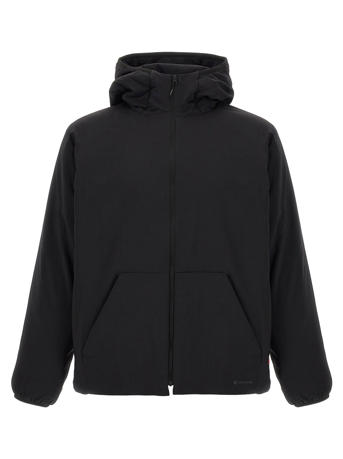 Snow Peak Flexible Insulated Parka