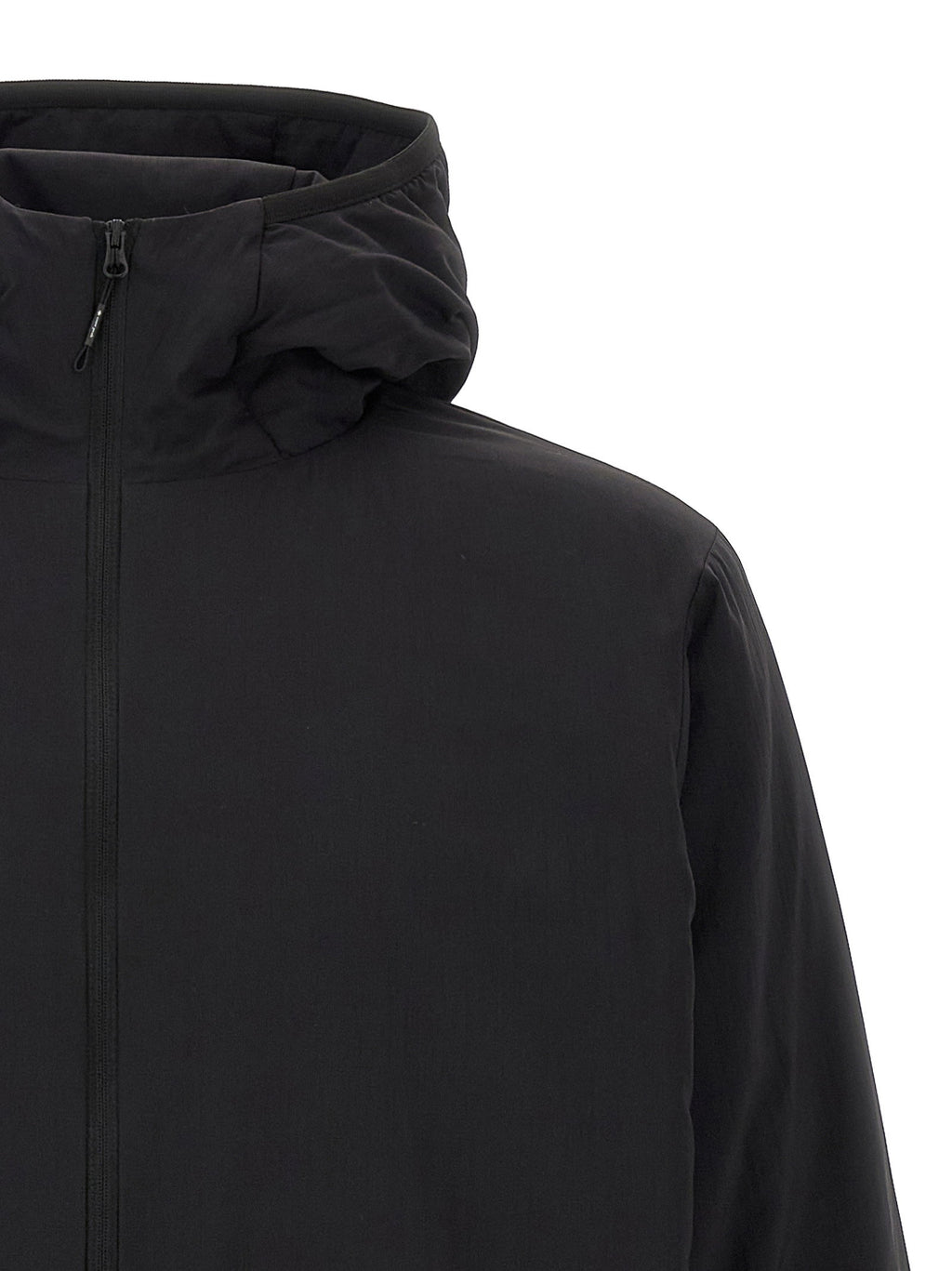 Snow Peak Flexible Insulated Parka