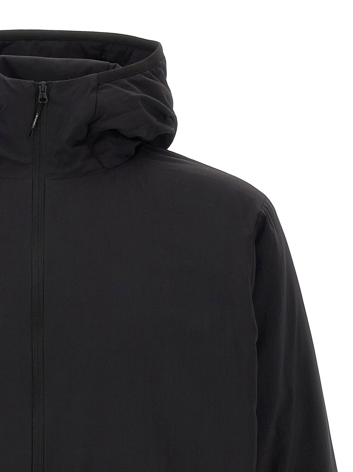 Snow Peak Flexible Insulated Parka
