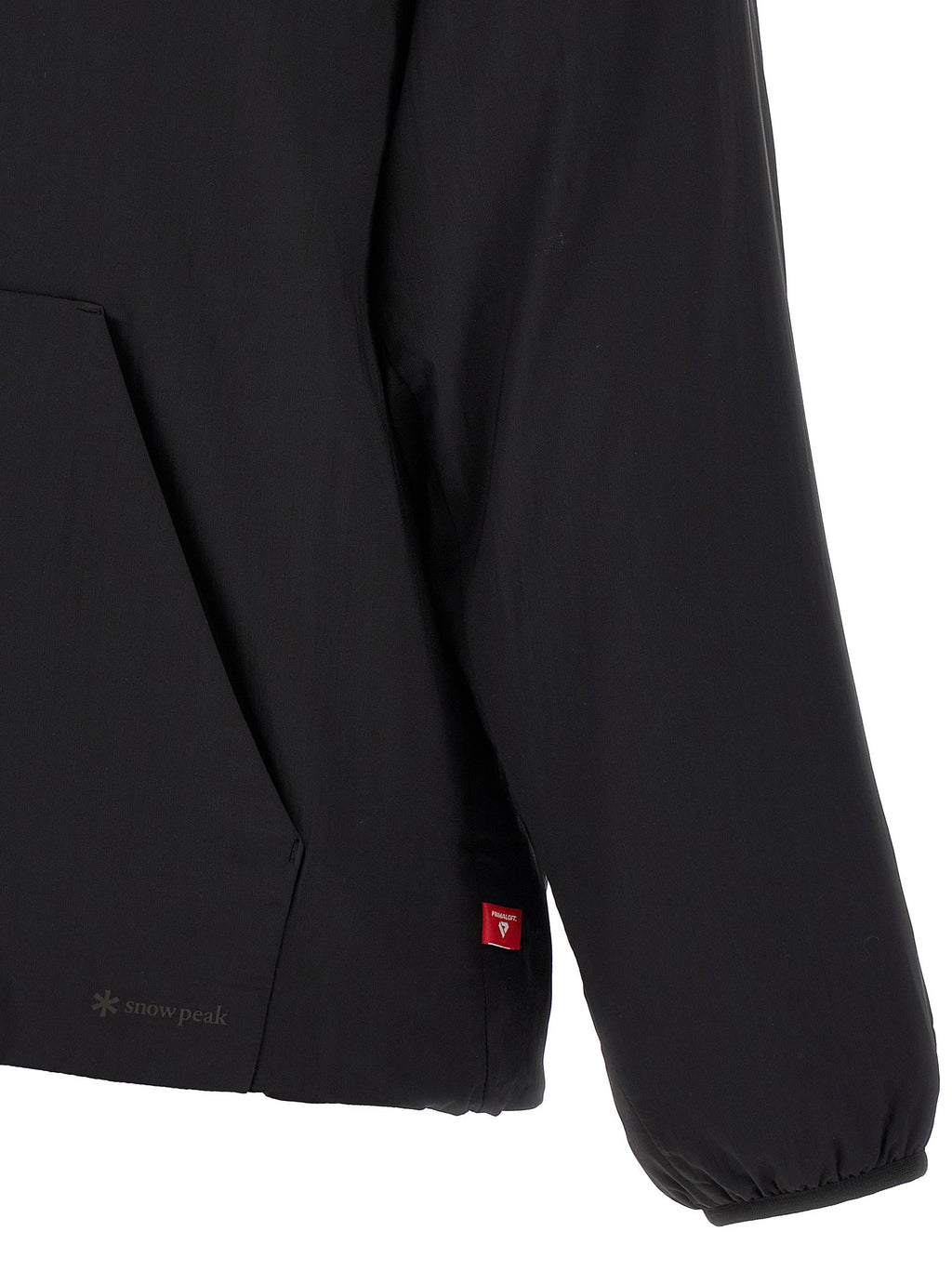 Snow Peak Flexible Insulated Parka