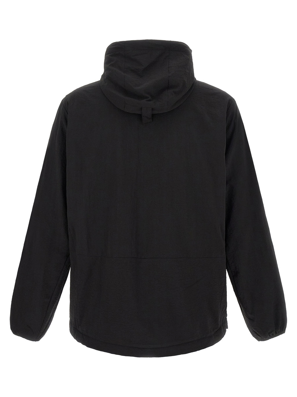 Snow Peak Black Breathable Insulated Jacket Snow Peak