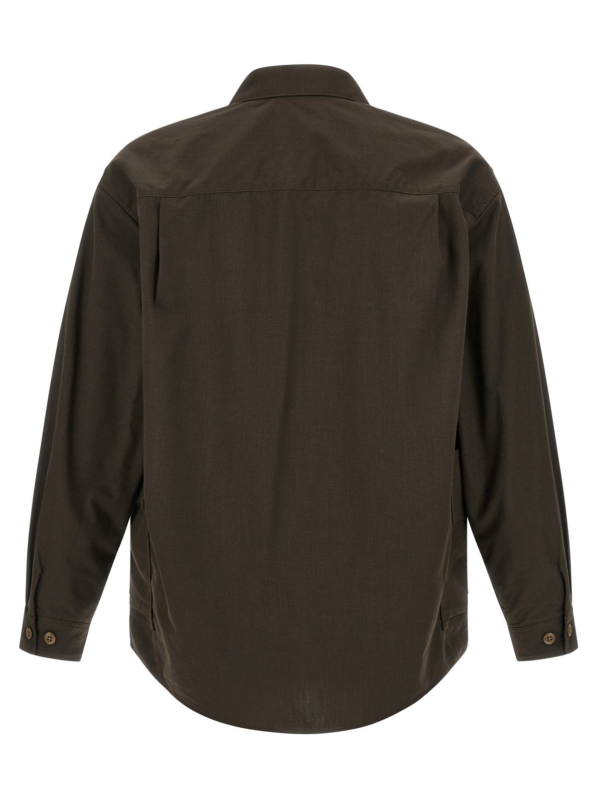 Snow Peak Takibi Overshirt