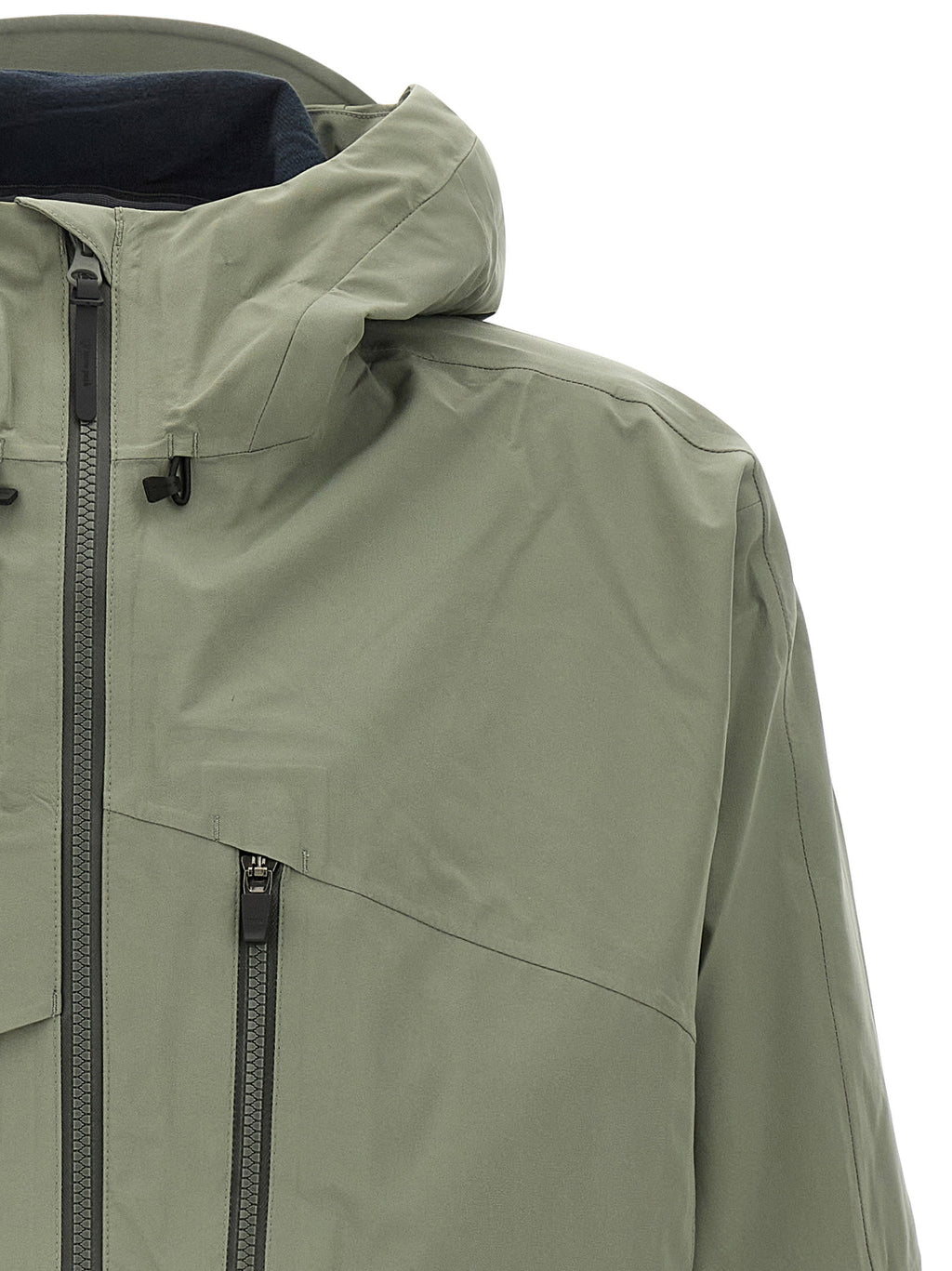 Snow Peak Hooded Jacket
