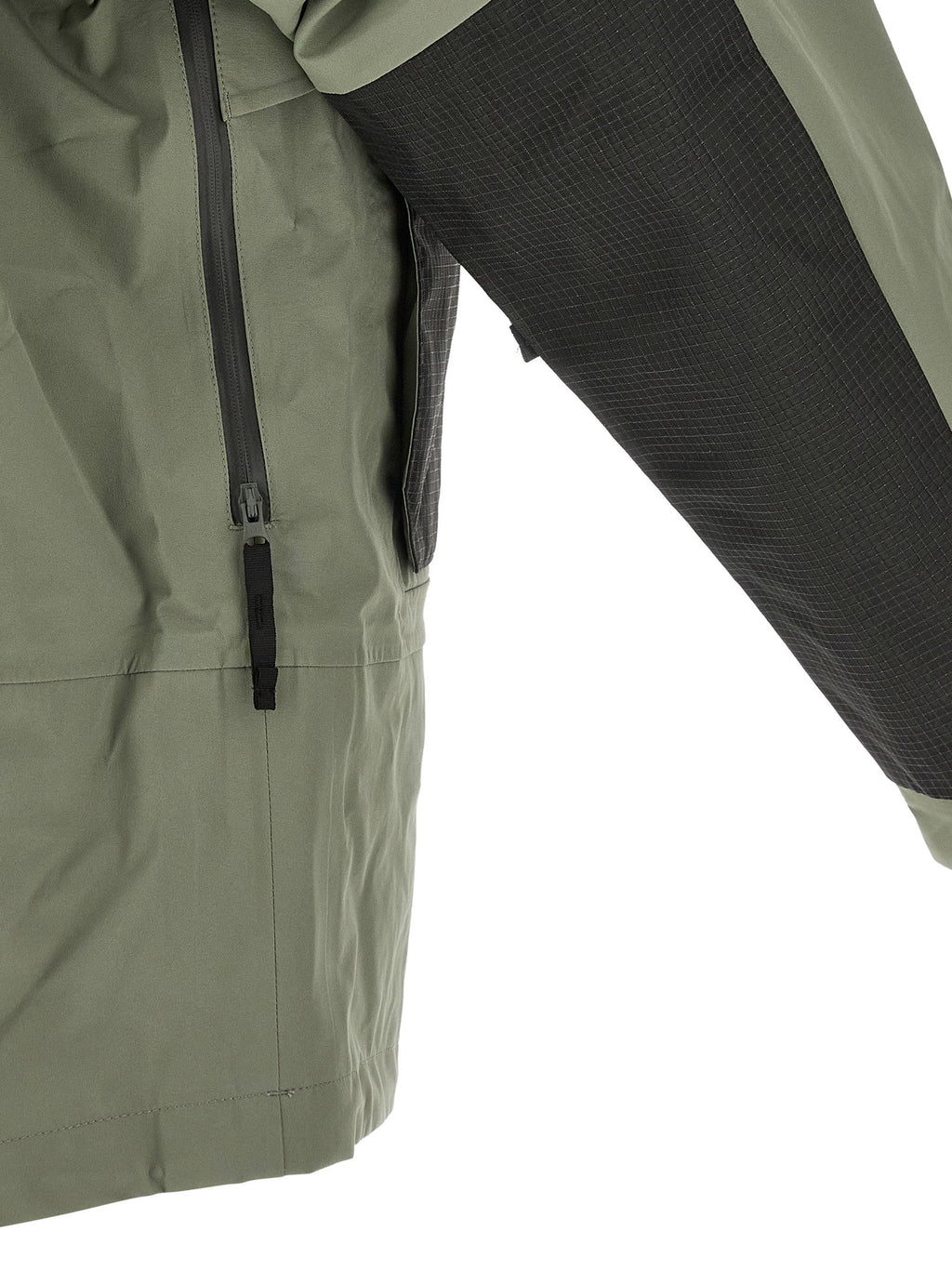 Snow Peak Hooded Jacket