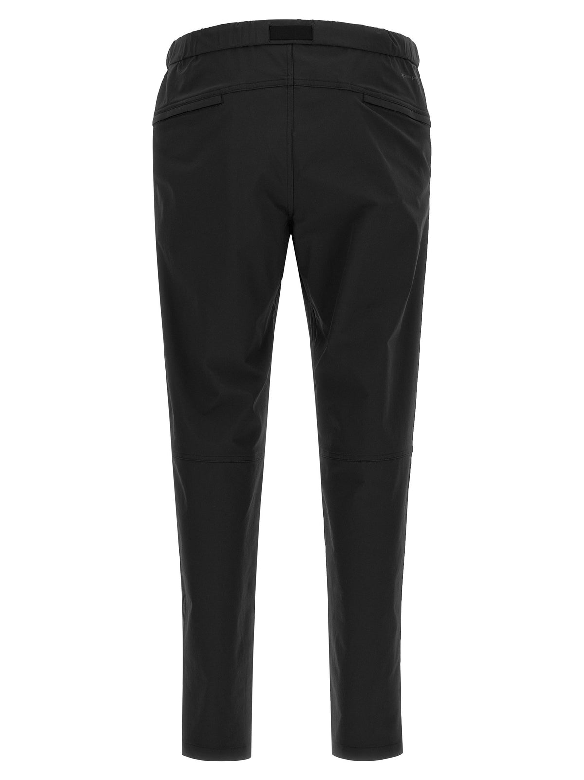 Snow Peak Water-repellent Stretch Pants