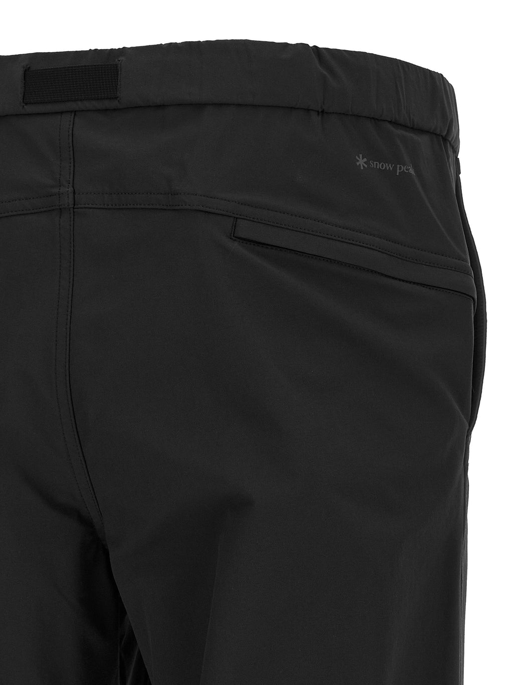 Snow Peak Water-repellent Stretch Pants