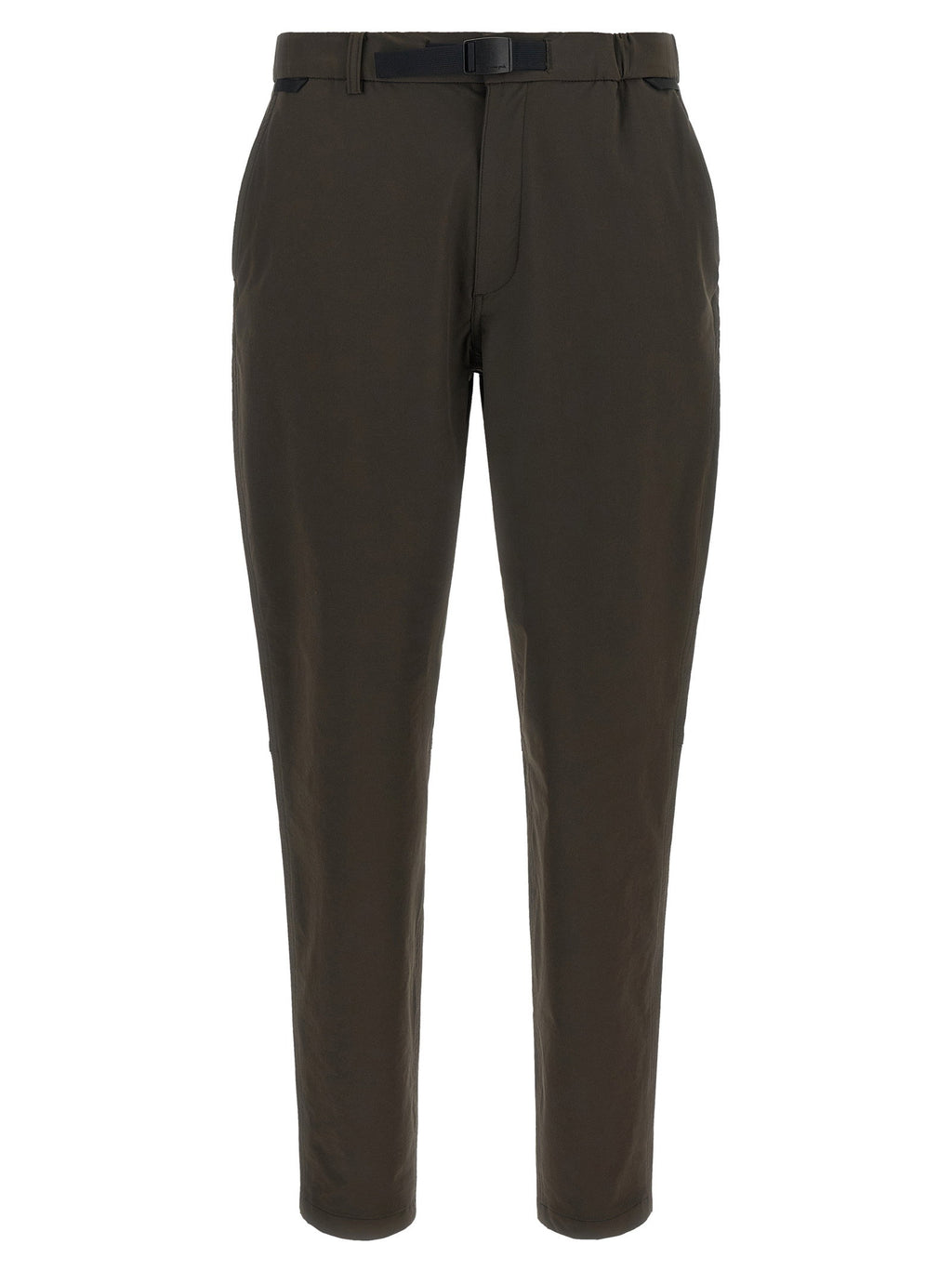 Snow Peak Water-repellent Stretch Pants