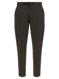 Snow Peak Water-repellent Stretch Pants
