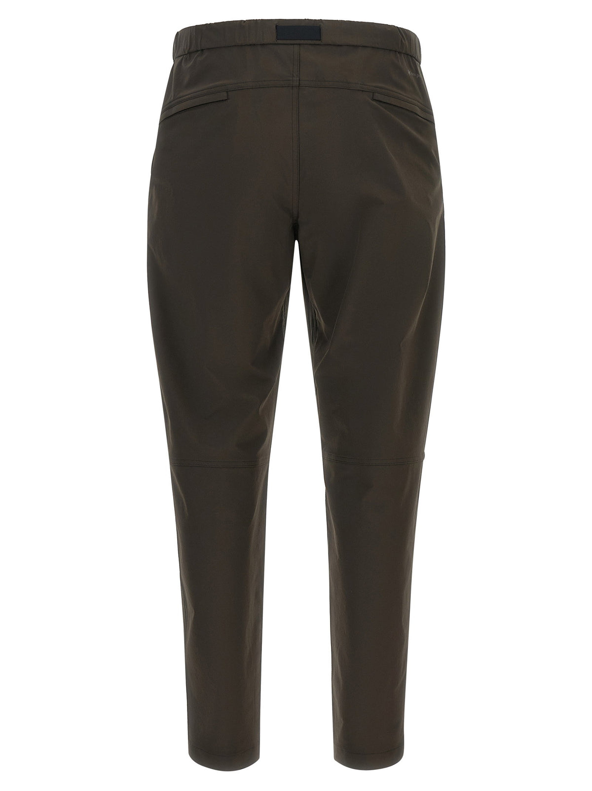 Snow Peak Water-repellent Stretch Pants