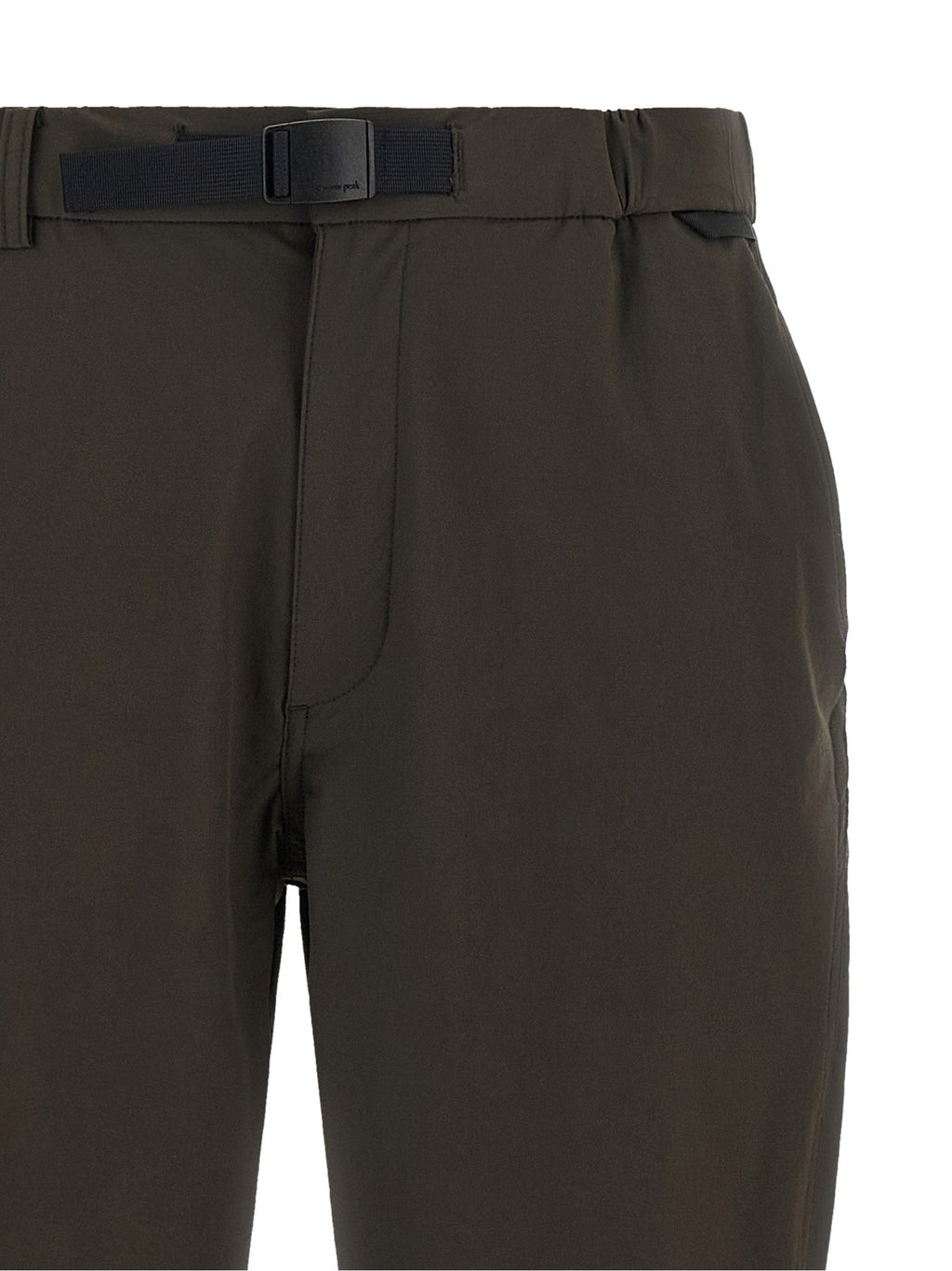 Snow Peak Water-repellent Stretch Pants