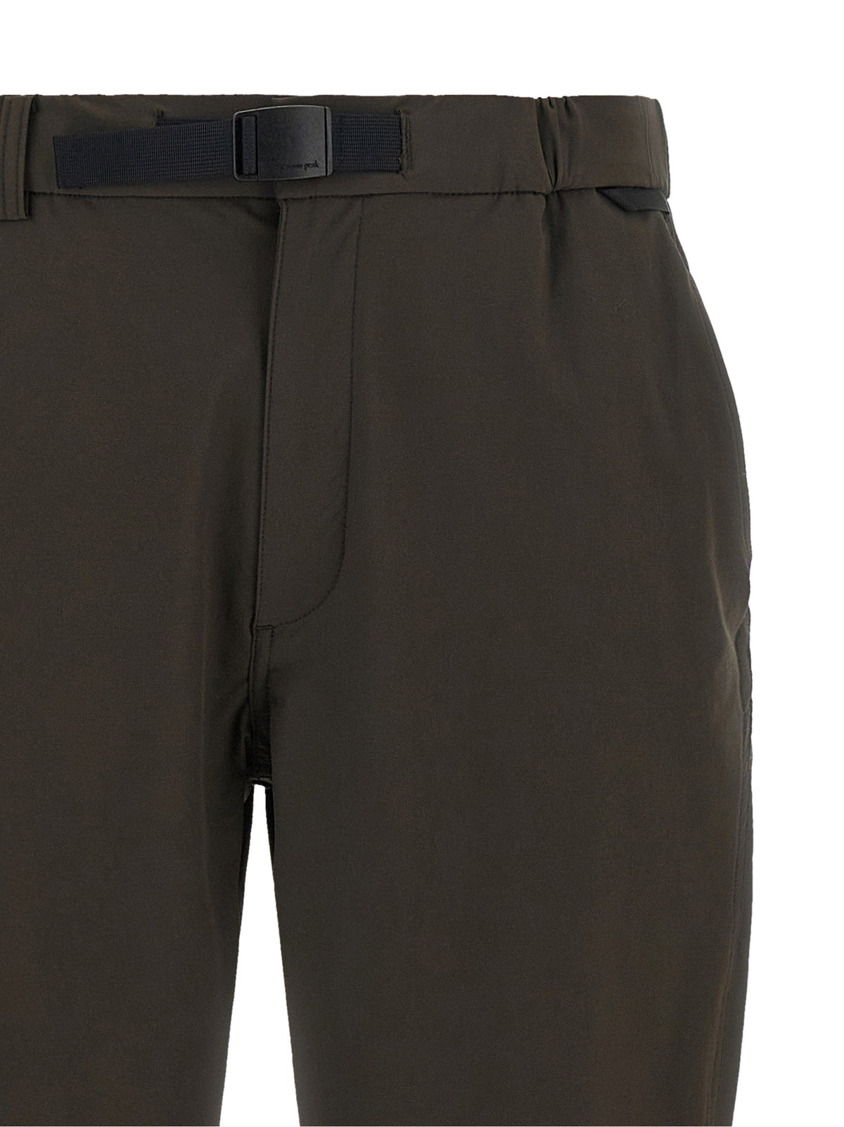 Snow Peak Water-repellent Stretch Pants