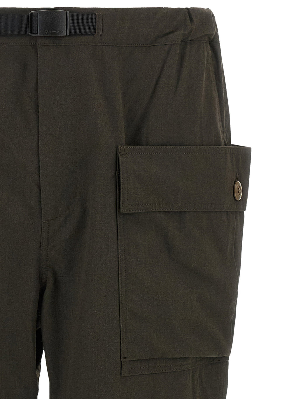 Snow Peak Takibi Pants