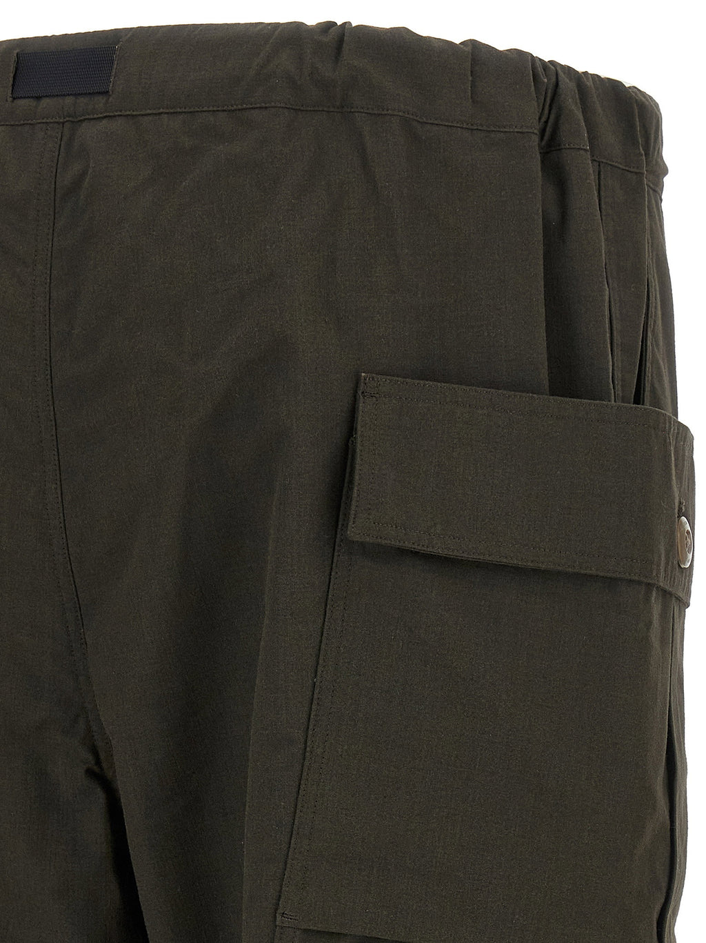 Snow Peak Takibi Pants