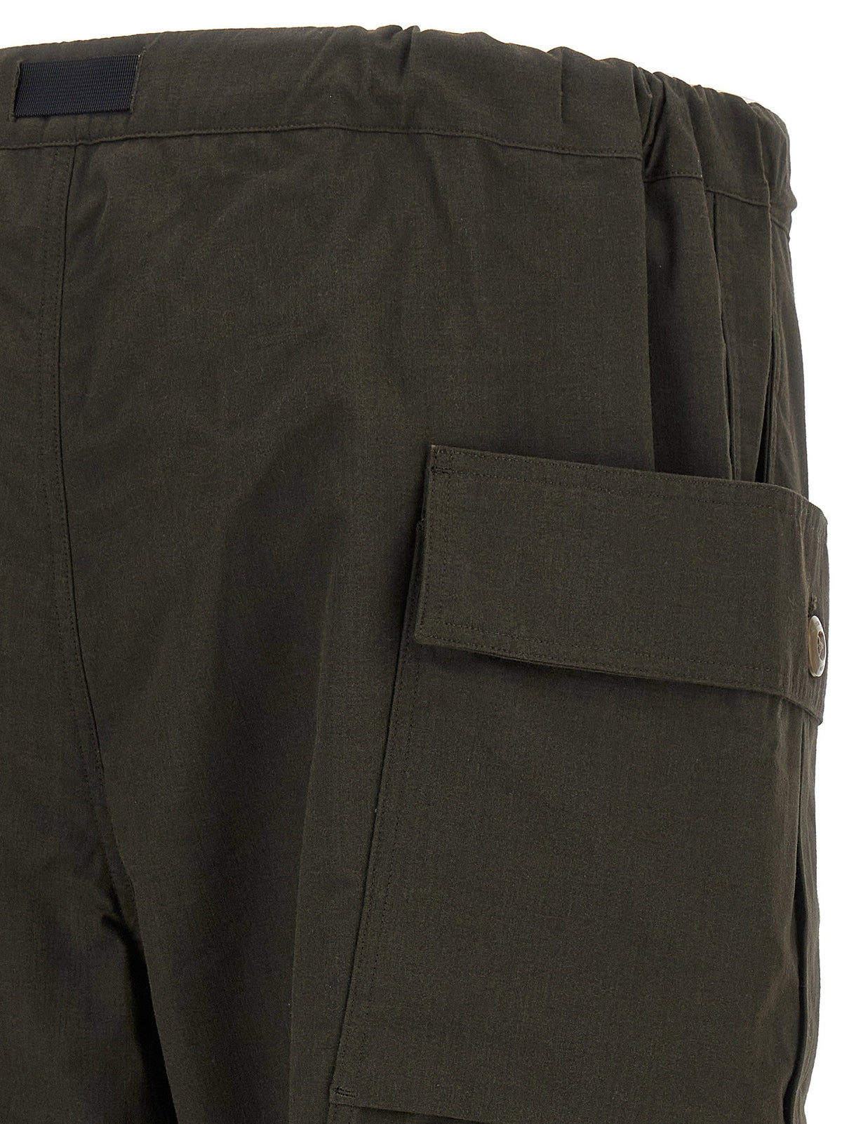 Snow Peak Takibi Pants